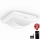 Steinel 058005 - Rilevatore di presenza per Corridoio COM2 bianco