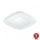 Steinel 058500 - Präsenzmelder IR Quattro SLIM XS V3 KNX weiß