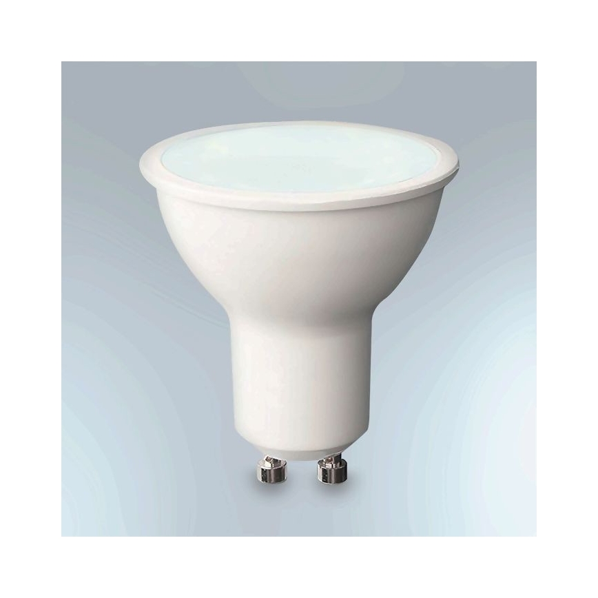 STEINEL 058630 - Applique murale d'extérieur LED avec capteur SPOT ONE 1xGU10/7W/230V IP44