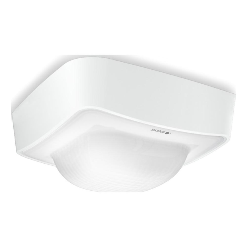 Steinel 064389 - Rilevatore di presenza IR QUATTRO HD-2 DALI2-IPD