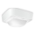Steinel 064389 - Rilevatore di presenza IR QUATTRO HD-2 DALI2-IPD