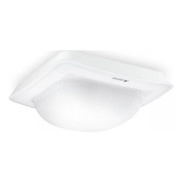 Steinel 064396 - Détecteur de présence encastrable IR QUATTRO HD-2 BT-IPD