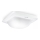 Steinel 064396 - Rilevatore di presenza da incasso IR QUATTRO HD-2 BT-IPD