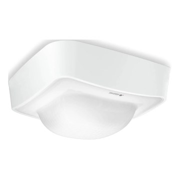 Steinel 064402 - Rilevatore di presenza IR QUATTRO HD-2 BT-IPD