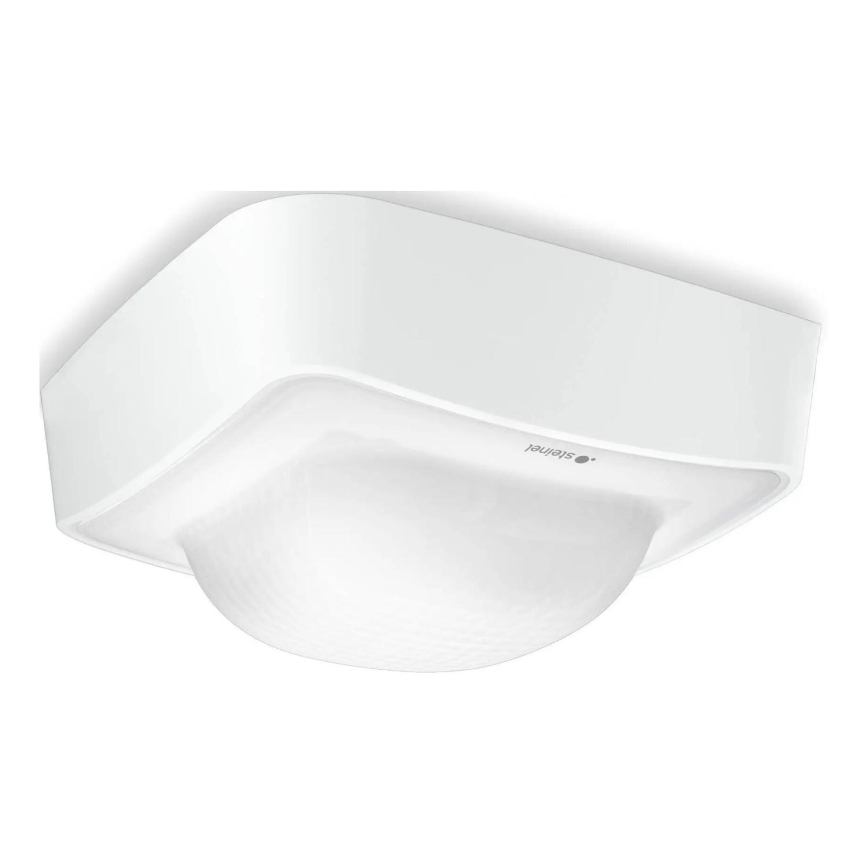 Steinel 064402 - Rilevatore di presenza IR QUATTRO HD-2 BT-IPD