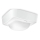 Steinel 064402 - Rilevatore di presenza IR QUATTRO HD-2 BT-IPD