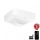 Steinel 064563 - Détecteur de présence Hallway BT IPD (Slave) IP54 blanc