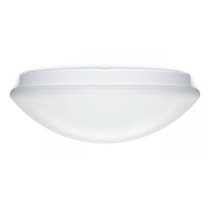 STEINEL 064808 - LED-Deckenleuchte für Badezimmer mit Sensor RS PRO LED/9,5W/230V 3000K IP54