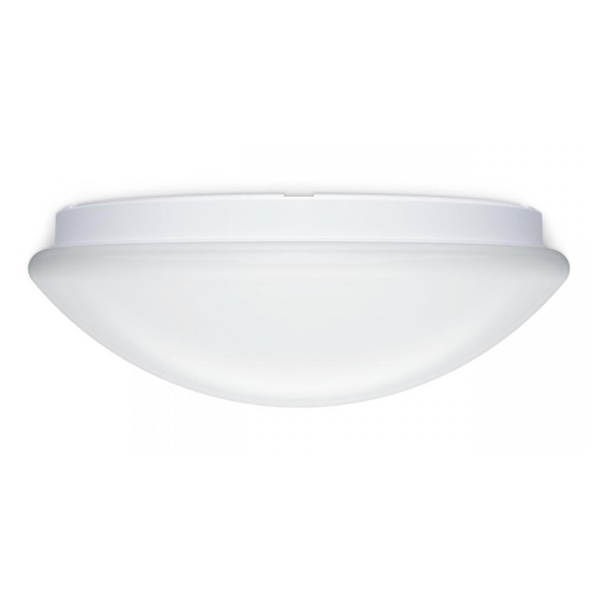 STEINEL 064808 - LED-Deckenleuchte für Badezimmer mit Sensor RS PRO LED/9,5W/230V 3000K IP54