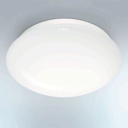STEINEL 064808 - LED-Deckenleuchte für Badezimmer mit Sensor RS PRO LED/9,5W/230V 3000K IP54