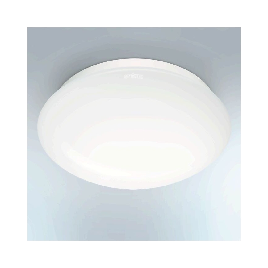 STEINEL 064808 - LED-Deckenleuchte für Badezimmer mit Sensor RS PRO LED/9,5W/230V 3000K IP54