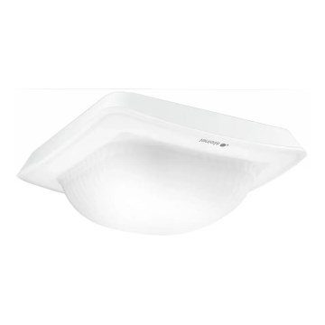 Steinel 064846 - Rilevatore di presenza IR QUATTRO HD-2 KNX V3.5