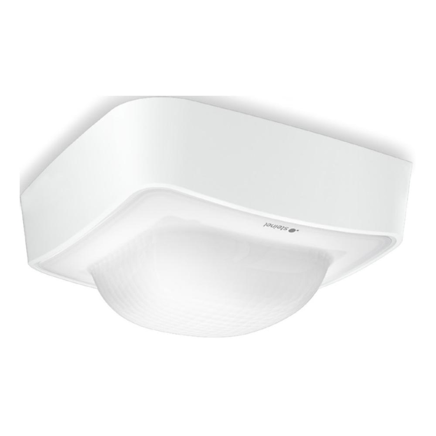 Steinel 064853 - Détecteur de présence IR QUATTRO HD-2 KNX V3.5