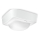 Steinel 064853 - Rilevatore di presenza IR QUATTRO HD-2 KNX V3.5