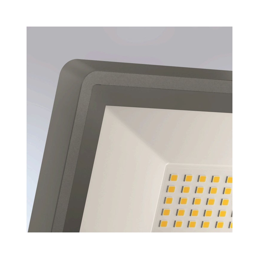 Steinel 065263 - LED-Flutlicht mit Sensor XLED ONE XL S LED/42,6W/230V 3000K IP44 anthrazit