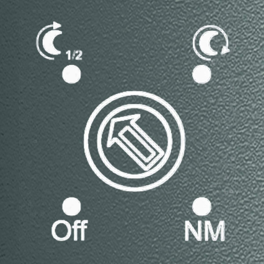 Steinel 065287 - Luminaire d'extérieur LED avec détecteur L 605 LED/9,5W/230V IP44 anthracite