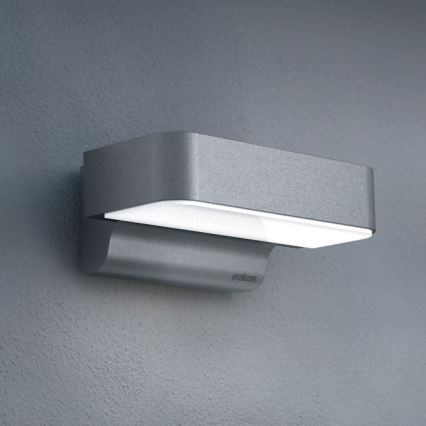 STEINEL 065690 - LED Applique da esterno con sensore L800 LED/7,5W/230V IP44