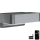 STEINEL 065690 - Applique murale extérieure avec détecteur L800 LED/7,5W/230V IP44