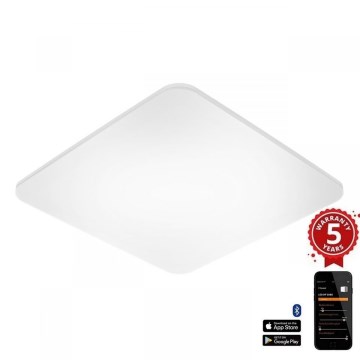 Steinel 067519 - Plafonnier LED à intensité variable avec détecteur RS PRO S30 Q SC 26W/230V 4000K
