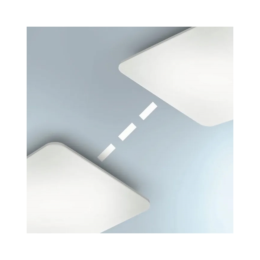 Steinel 067526 - Dimmbare LED-Deckenleuchte mit Sensor RS PRO S30 Q SC LED/26W/230V 3000K