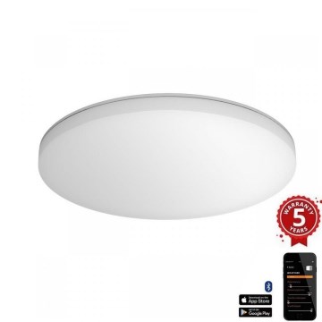 Steinel 067809 - Luminaire LED à intensité variable avec détecteur RSPROR10BASIC 8,5W/230V 4000K IP40