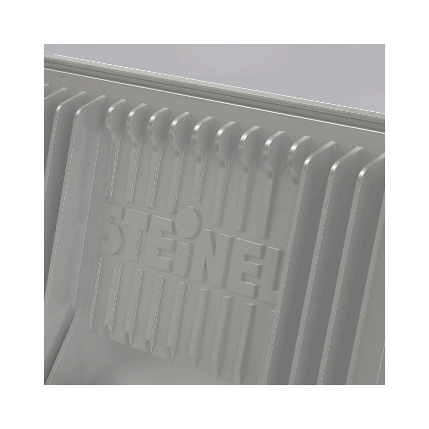 STEINEL 068066 - Riflettore LED con sensore XLED PRO LED/20W/230V IP44 3000K antracite