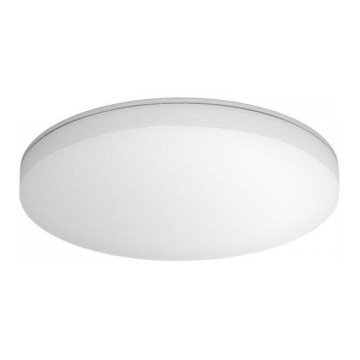 Steinel 068431 - Lot 5x Plafonnier à intensité variable avec détecteur RS PRO R10 BASIC SC LED/8,5W/230V 3000K IP40