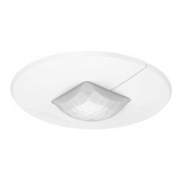 Steinel 068486 - Détecteur de présence IR QUATTRO MICRO COM1 GST
