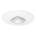 Steinel 068486 - Rilevatore di presenza IR QUATTRO MICRO COM1 GST