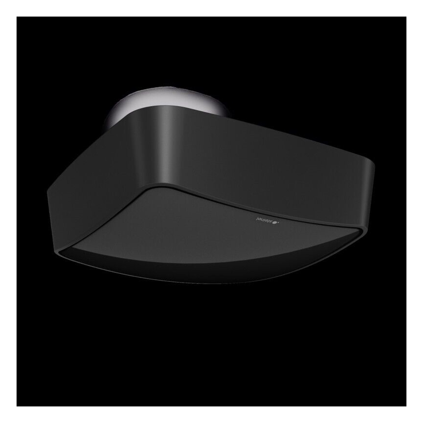 Steinel 068493 – Präsenzmelder TRUE PRESENCE COM1 IP54 schwarz