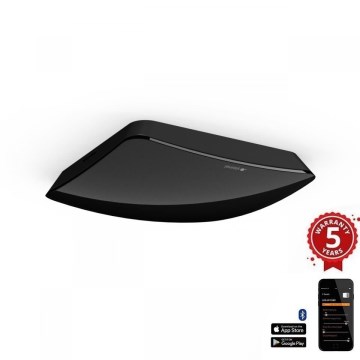Steinel 068516 - Rilevatore di presenza TRUE PRESENCE KNX nero