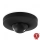 Steinel 068592 - Sensore di movimento IS 3360 40m V3 KNX rotondo nero