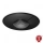 Steinel 068639 - Rilevatore di presenza IR Quattro MICRO 6m COM1 IP65 nero