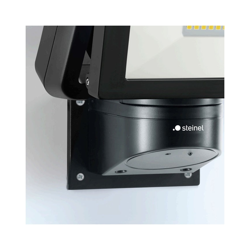 Steinel 069230 - Projecteur LS 300 LED/29,5W/230V 4000K IP44 noir