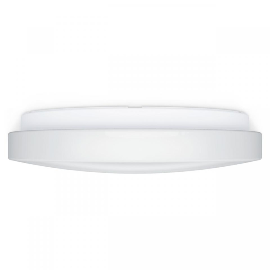 Steinel 069742-Plafoniera LED da bagno con sensore RSPROP2 15,1W/230V 3000K IP54