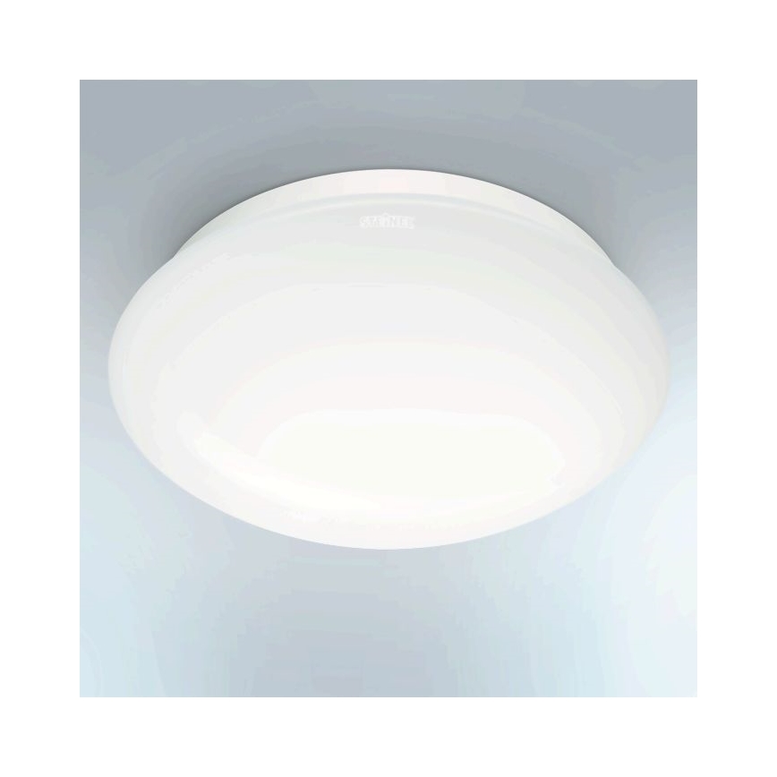 Steinel 069742 - LED-Deckenleuchte für Badezimmer mit Sensor RSPROP2 15,1W/230V 3000K IP54