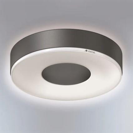 Steinel 078782 - Plafoniera LED con sensore RS 200 SC LED/17,1W/230V 3000K IP54