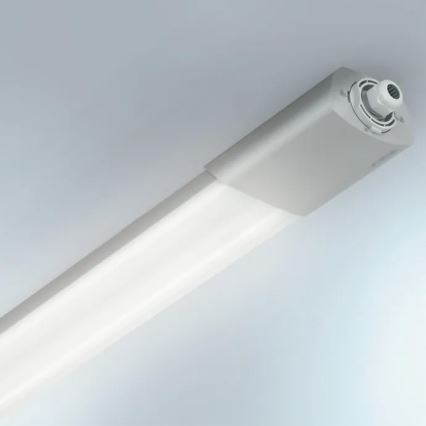 Steinel 078881 - LED-Hochleistungsleuchte mit Sensor RS PRO 5100 SC LED/30W/230V IP66