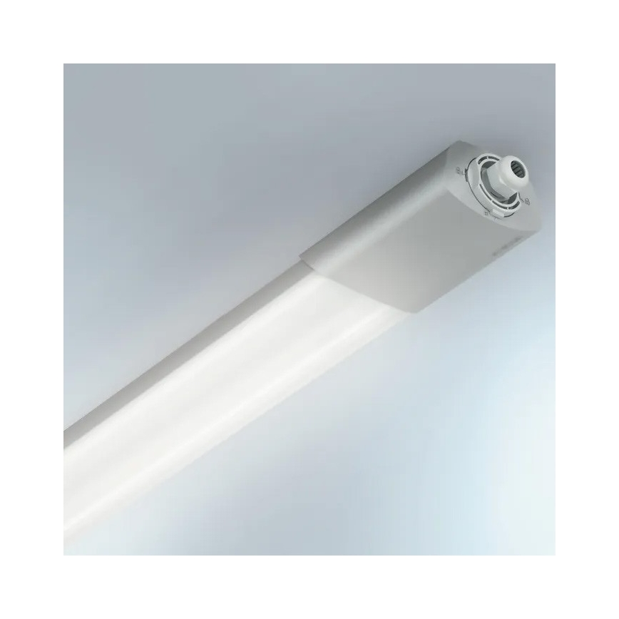 Steinel 078881 - LED-Hochleistungsleuchte mit Sensor RS PRO 5100 SC LED/30W/230V IP66