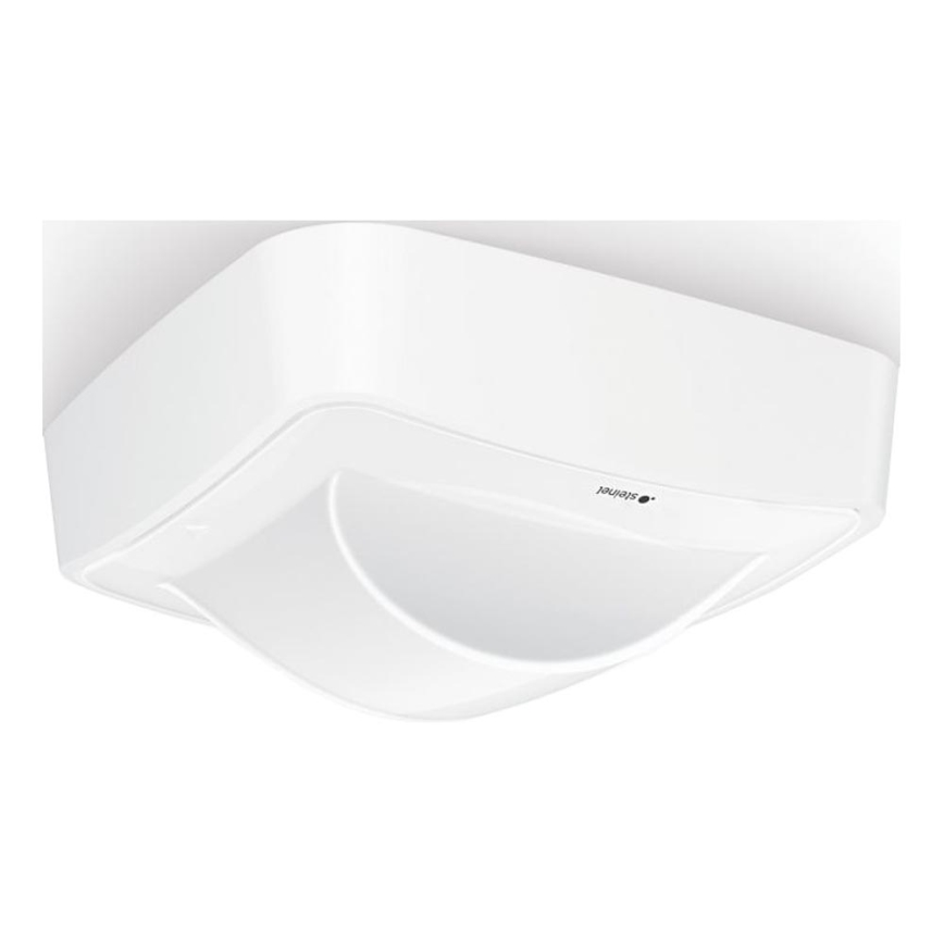 Steinel 079079 - Präsenzmelder HALLWAY KNX V3.5 weiß