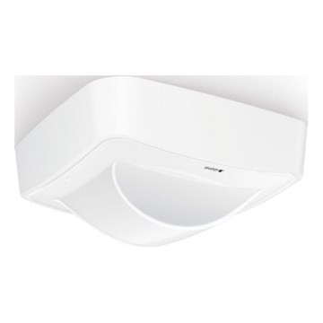 Steinel 079079 - Rilevatore di presenza HALLWAY KNX V3.5 bianco