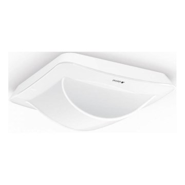 Steinel 079086 - Détecteur de présence encastrable HALLWAY KNX V3.5 blanc