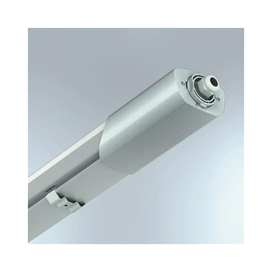 Steinel 079185 - Lampada LED tecnica con sensore RS PRO 5100 SC LED/31W/230V IP66