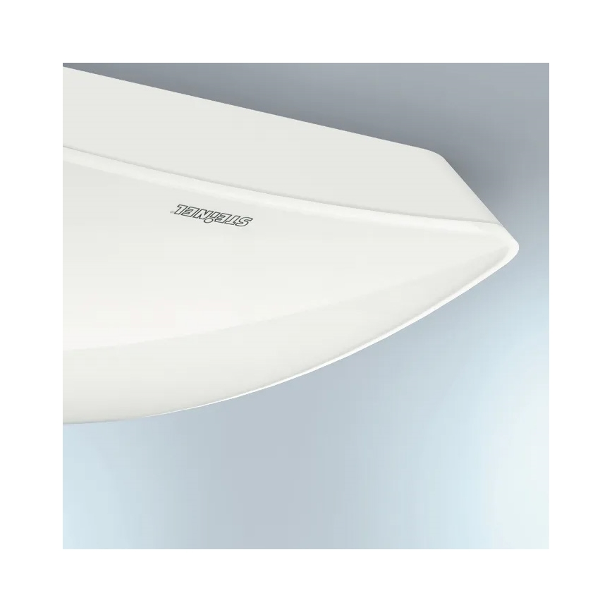 Steinel 079208 - Multicapteur Aerosol KNX IP44 blanc