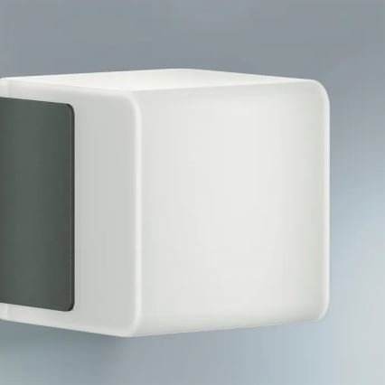 Steinel 079260 - Applique murale d'extérieur L835 C LED/9,1W/230V IP44 anthracite