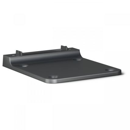 Steinel 079284 - Lampada da esterno a LED GL 80 C LED/9,1W/230V IP44 antracite