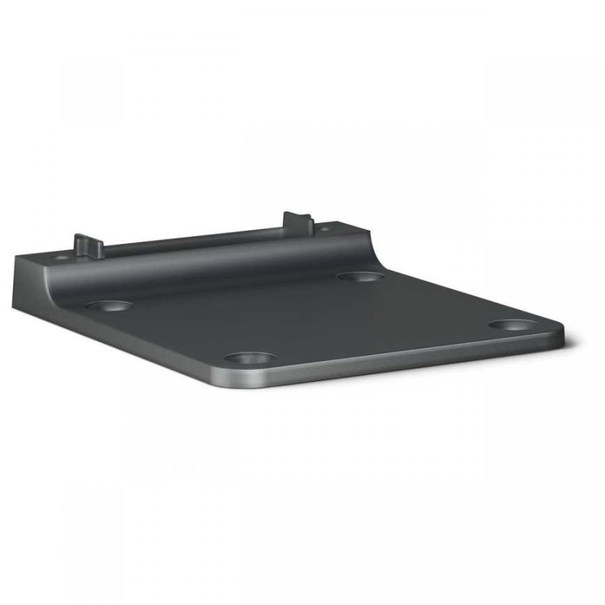 Steinel 079284 - Lampada da esterno a LED GL 80 C LED/9,1W/230V IP44 antracite