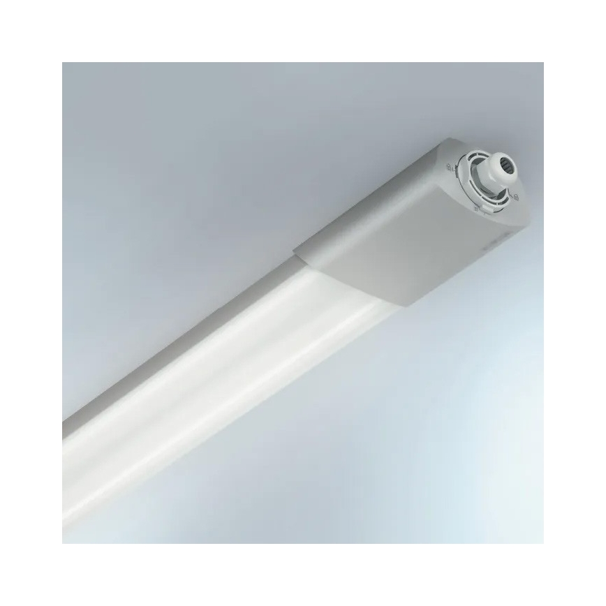Steinel 079338 - LED-Hochleistungsleuchte mit Sensor RS PRO 5150 SC 5C LED/42W/230V IP66