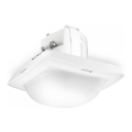 Steinel 079413 - Détecteur de présence encastrable IR QUATTRO HD-2 KNX V3.5