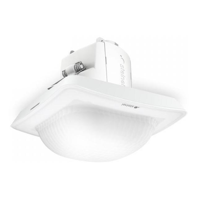 Steinel 079413 - Détecteur de présence encastrable IR QUATTRO HD-2 KNX V3.5